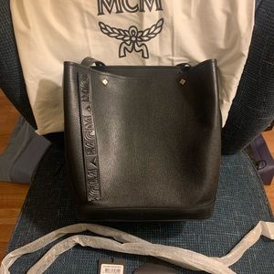 MCM BAG